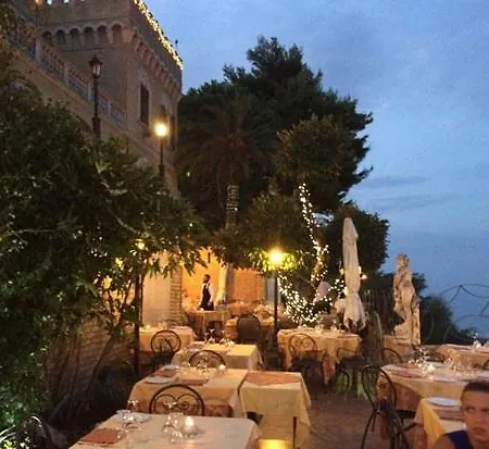 Rooftop Townhouse Vasto