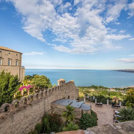 Rooftop Townhouse Vasto