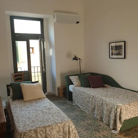 Rooftop Townhouse Vasto Villa *