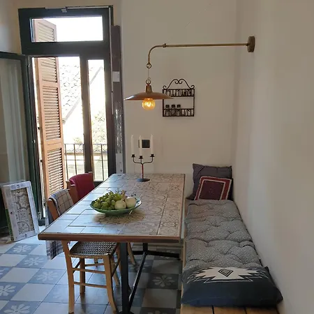Villa Rooftop Townhouse Vasto Casalbordino