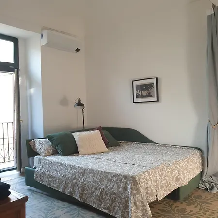 Rooftop Townhouse Vasto * Casalbordino