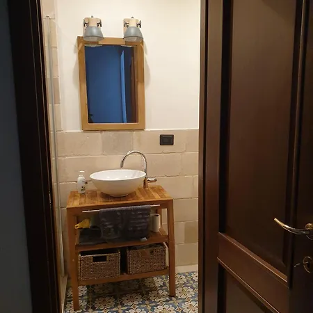 Rooftop Townhouse Vasto Casalbordino