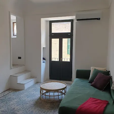 Rooftop Townhouse Vasto *
