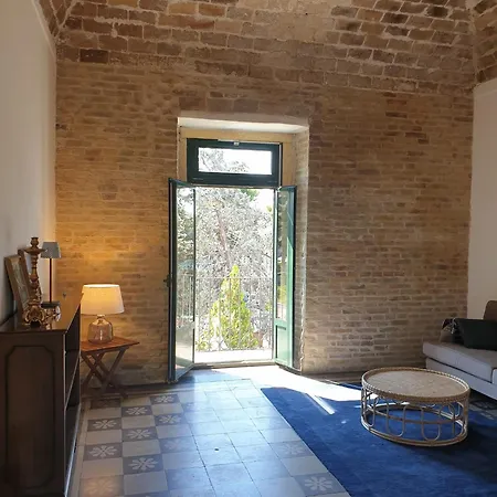 Rooftop Townhouse Vasto