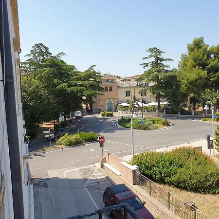 Villa Rooftop Townhouse Vasto Casalbordino