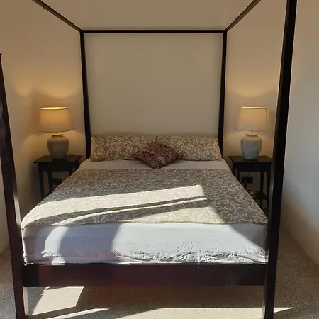 Rooftop Townhouse Vasto * Casalbordino