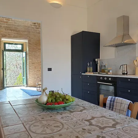 Rooftop Townhouse Vasto Villa Casalbordino