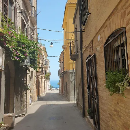 Villa Rooftop Townhouse Vasto